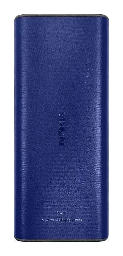 Мобильный телефон Nokia 108 / TA-1627 (синий)