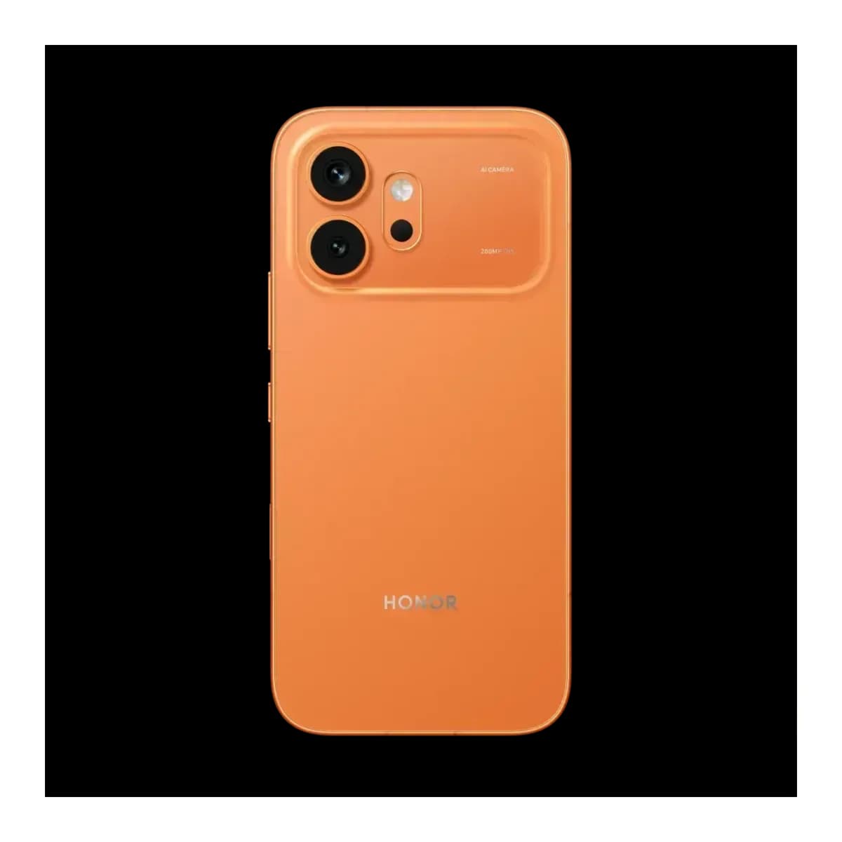 Смартфон HONOR 600 8GB/512GB (оранжевый)