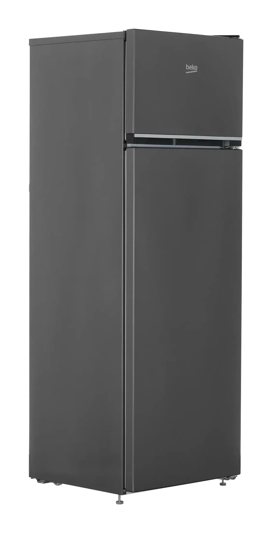 Холодильник с морозильником Beko B1RDSK280G