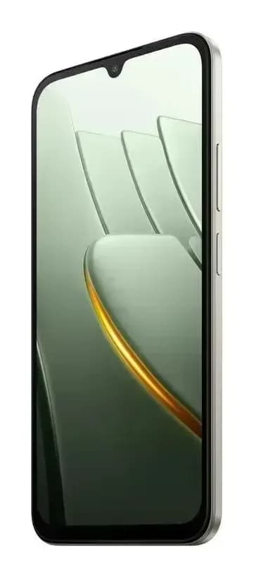 Смартфон POCO C81 Pro 4GB/128GB (золото)