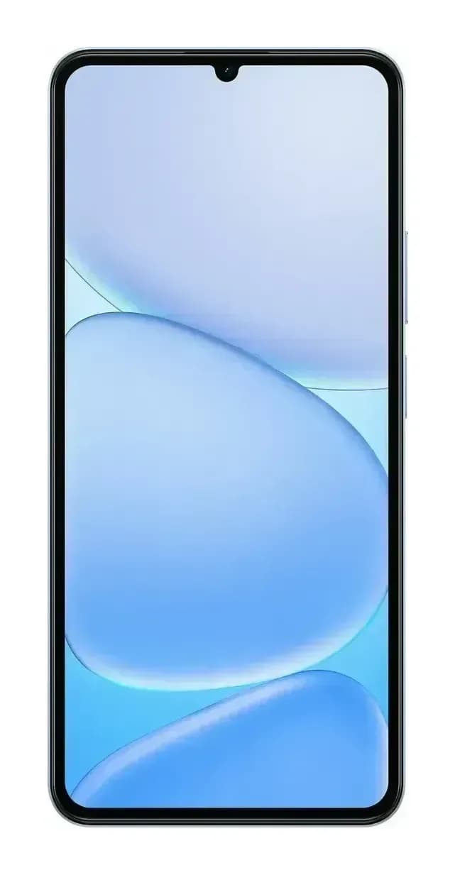 Смартфон Realme Note 80 4GB/64GB (голубой)