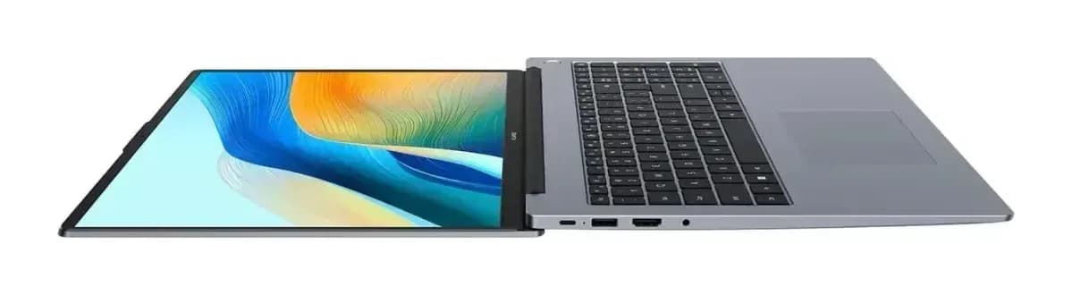 Ноутбук Huawei MateBook D 16 MCLG-X без ОС (53014QKW)