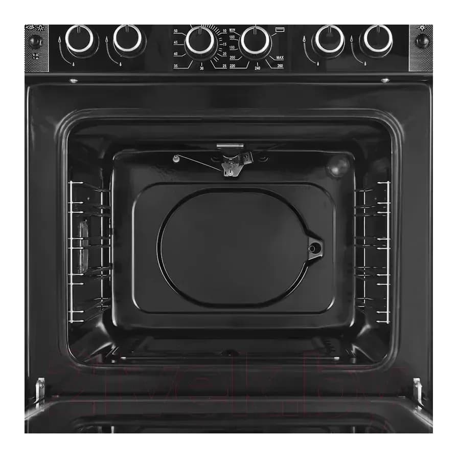 Плита газовая GEFEST 6500-02 Д1А (6500-02 0044)