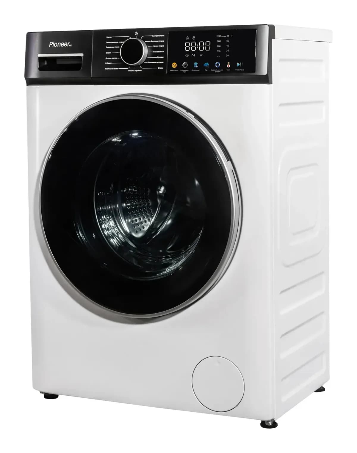Стиральная машина Pioneer WM-227007WH