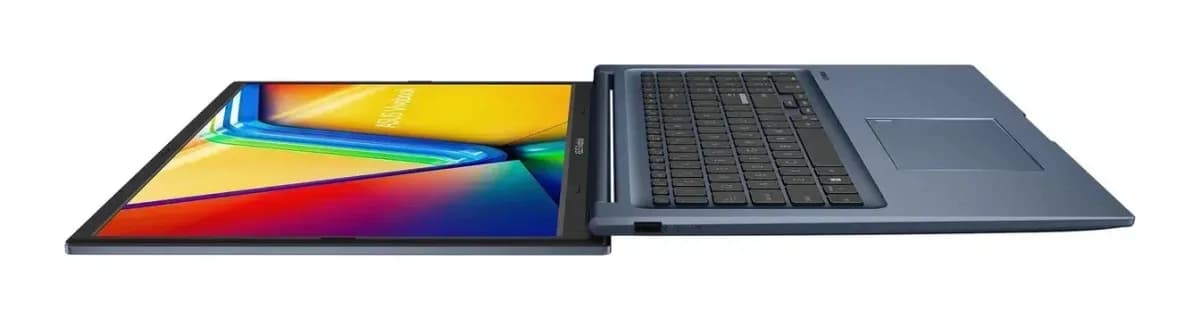 Ноутбук Asus 17 X1704VA-AU1017 (90NB13X2-M00J00) Windows 11 Pro