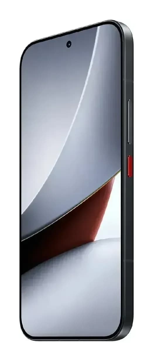 Смартфон POCO F9 Ultra 16GB/512GB (черный)