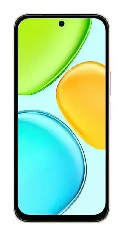 Смартфон HONOR X6e 4GB/256GB (рассветный золотой)
