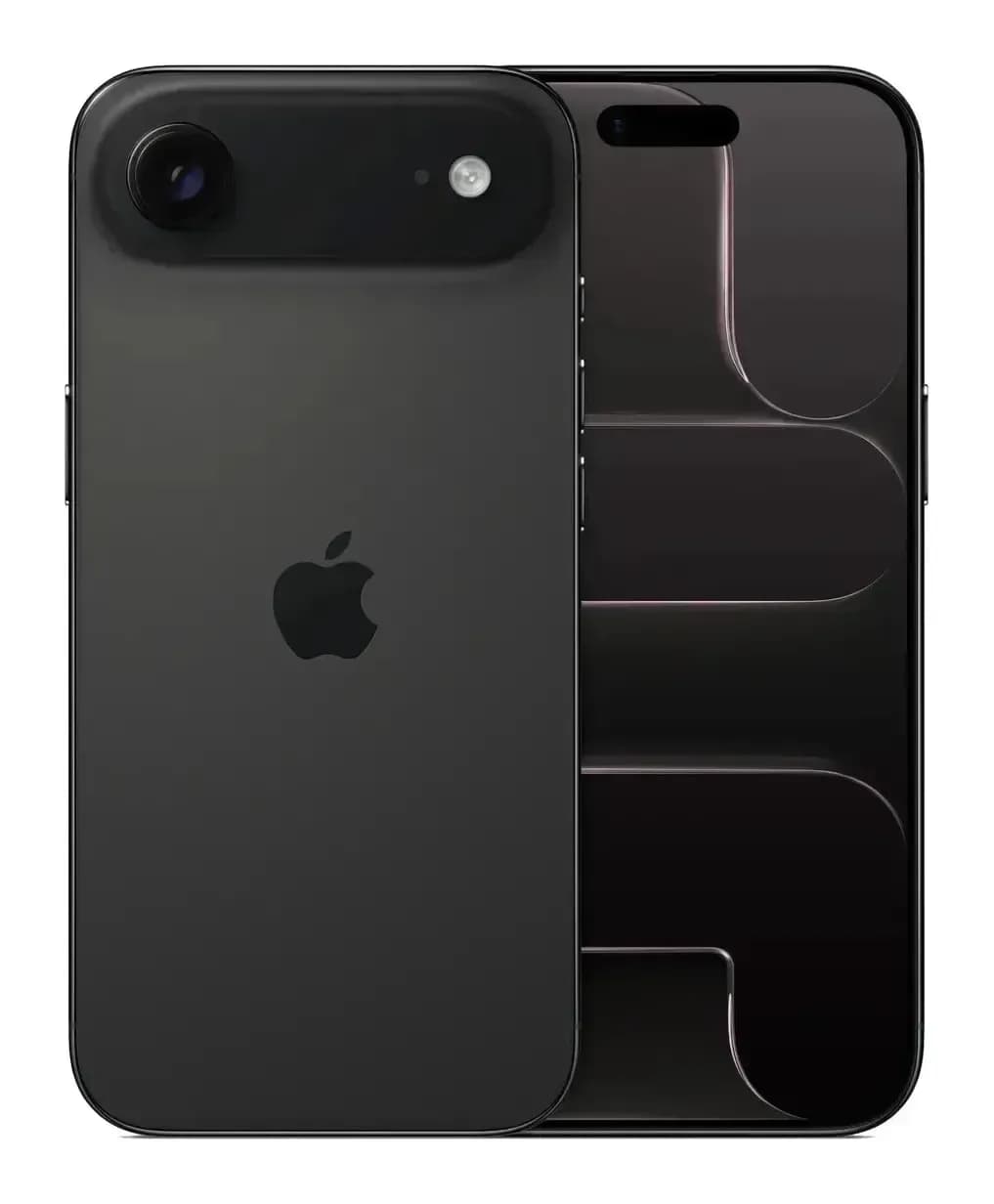 Смартфон Apple iPhone Air 256GB (космический черный)