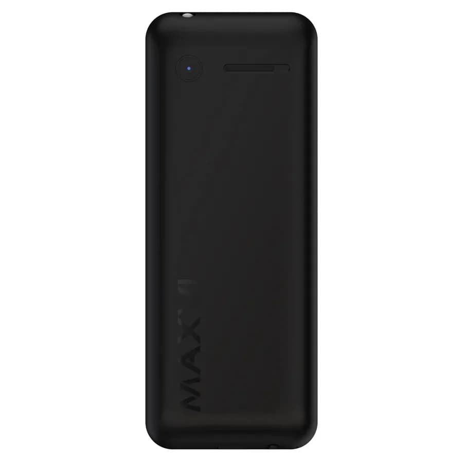 Мобильный телефон Maxvi P99 (черный)