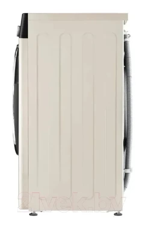 Стиральная машина LG AI DD F2V5HS9B