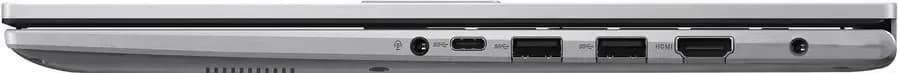 Ноутбук Asus Vivobook 15 X1504VA-BQ4595 без ОС