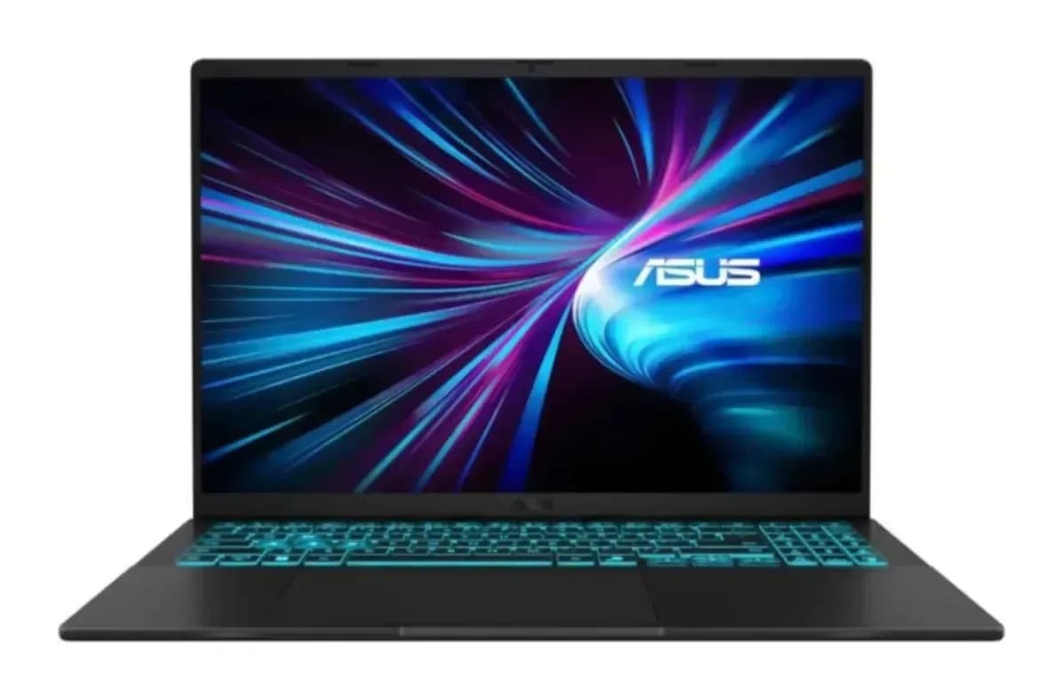 Игровой ноутбук Asus V16 V3607VJ-TK185W Windows 11 Home