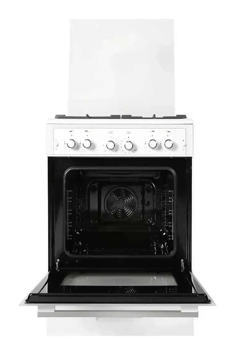 Плита газовая GEFEST ПГ 6300-02 0340 Т