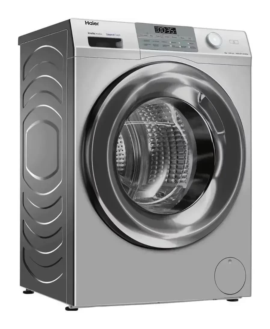Стиральная машина Haier HW60-BP12959BSE
