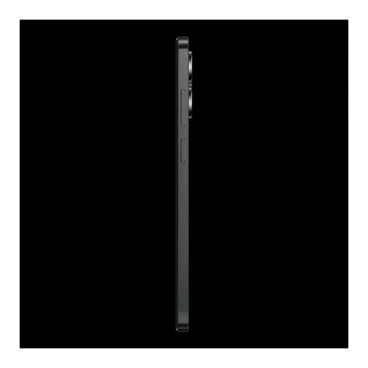 Смартфон HONOR X5d Plus 4GB/128GB (полночный черный)