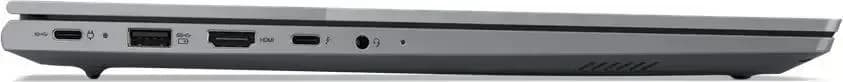 Ноутбук Lenovo ThinkBook 16 G7 IML (21MS008RRU) без ОС