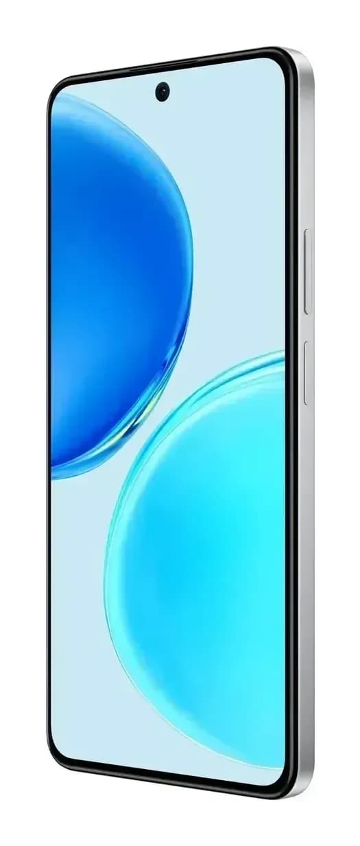 Смартфон HONOR X8d 8GB/256GB (вельветовый серый)