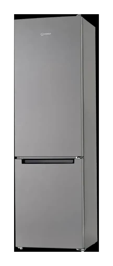 Холодильник с морозильником Indesit DS 3200 G