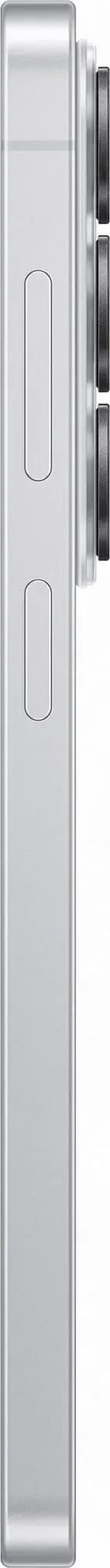 Смартфон Samsung Galaxy S26 12GB/256GB (белый)