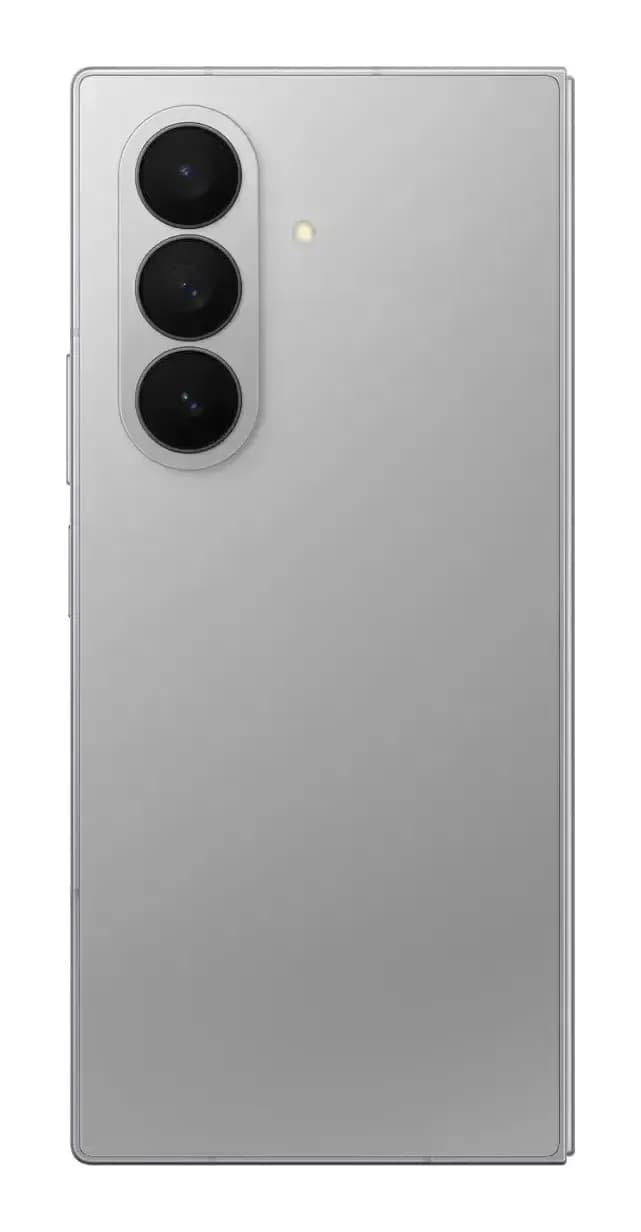 Смартфон Samsung Galaxy Z Fold7 12GB/256GB (Silver Shadow)