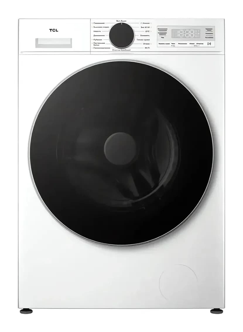 Стирально-сушильная машина TCL WD1012S35DW