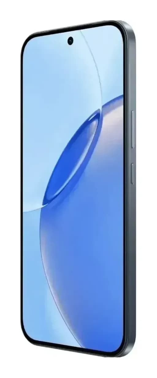 Смартфон Realme 16 Pro 8GB/256GB (графитовый)