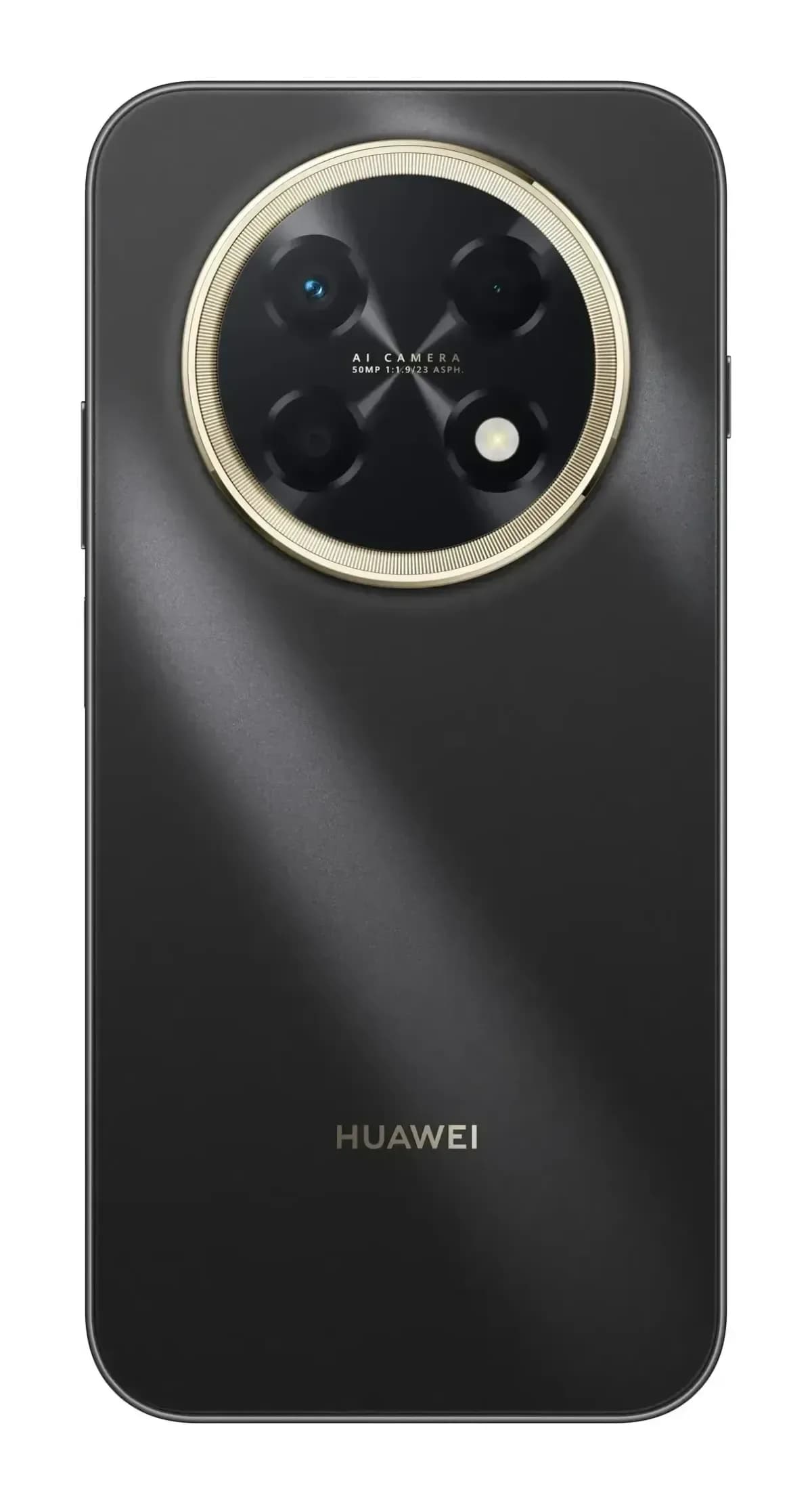 Смартфон Huawei Nova 15 Max 8GB/256GB (черный)