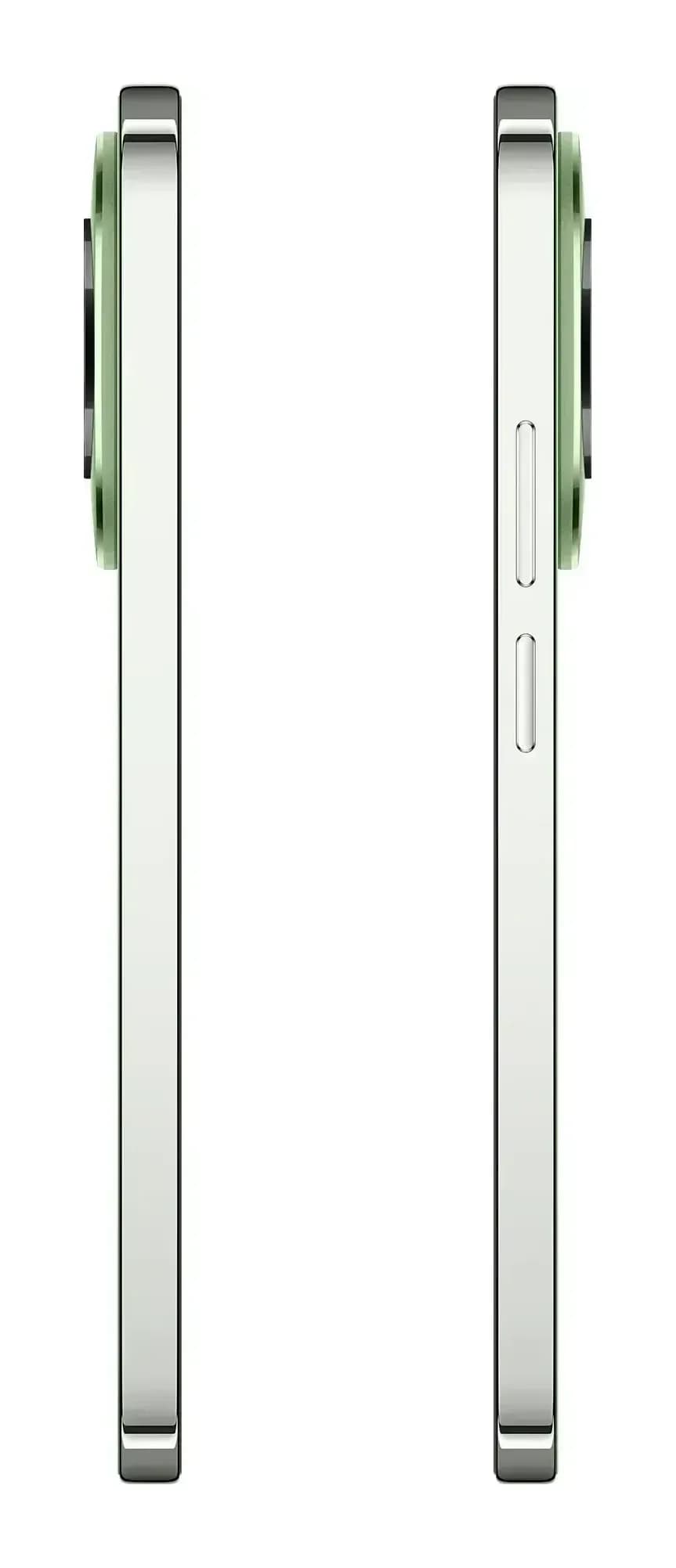 Смартфон Huawei Nova 15 12GB/512GB (зеленый)
