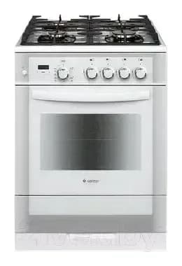 Плита газовая GEFEST 6500-03 Д3 (6500-03 0042)