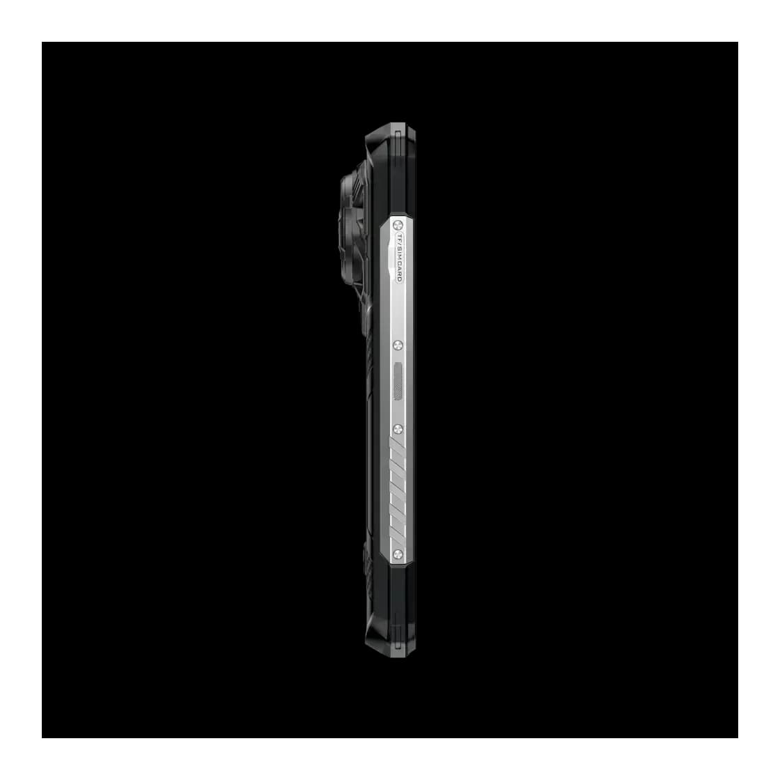 Смартфон Doogee Blade 20 Pro 6GB/256GB (серебристый)
