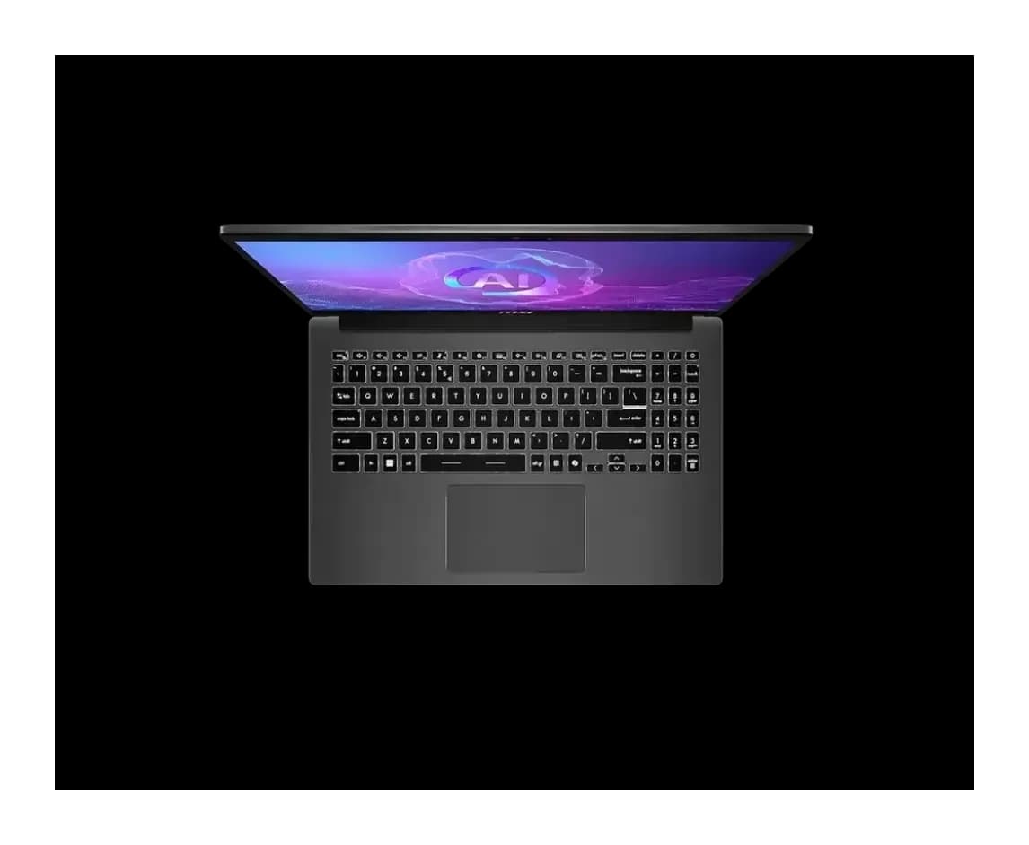 Ноутбук MSI Modern A15 AI+ F3HMG-006XBY (9S7-15SK21-006) без ОС