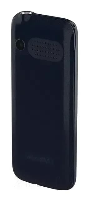 Мобильный телефон Maxvi K18 (синий)