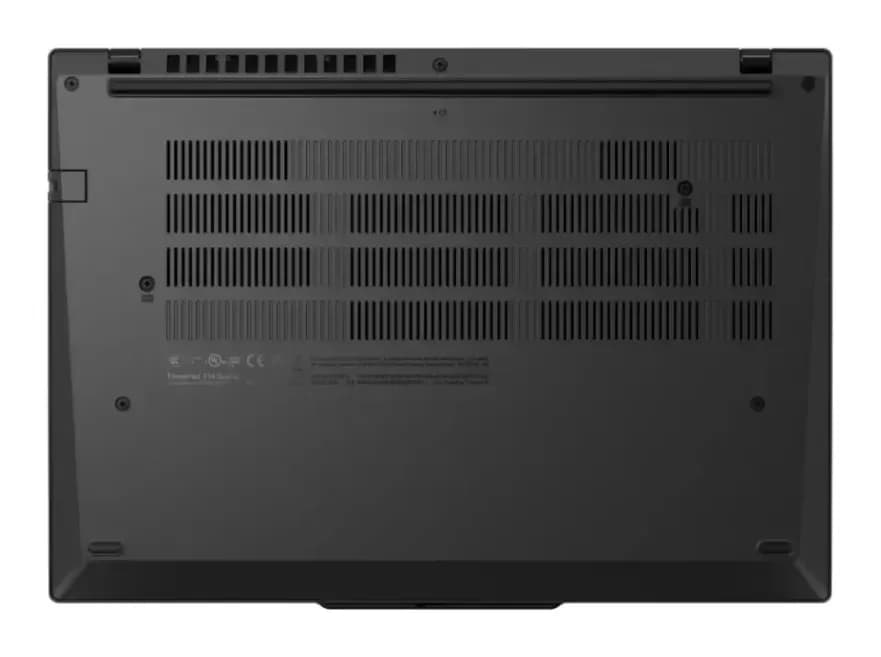 Ноутбук Lenovo ThinkPad T14 Gen 6 Black (21QJ00F7FW) без ОС