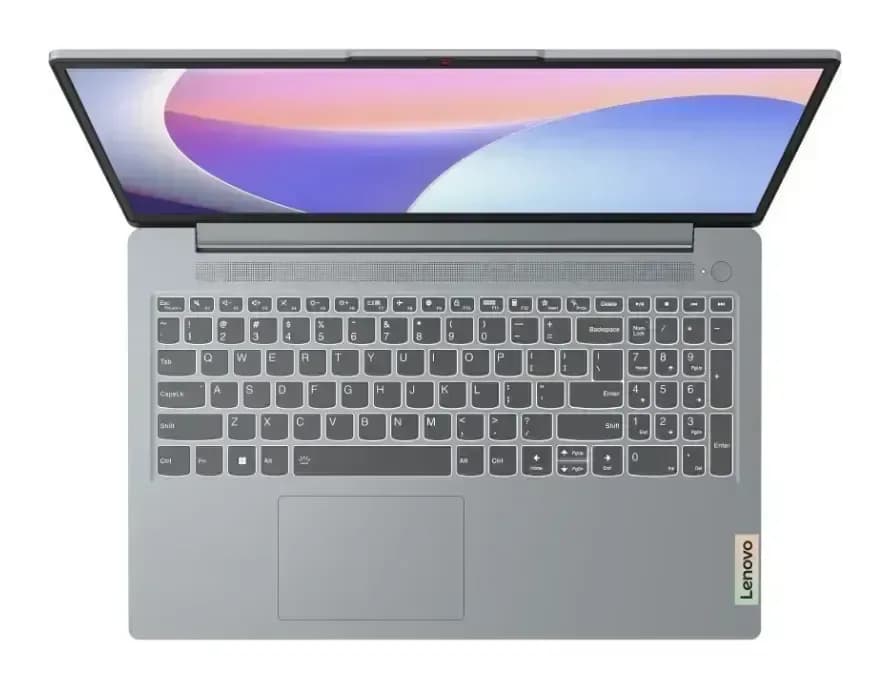 Ноутбук Lenovo IdeaPad Slim 3 15IRU8 (82X700D6RK) без ОС