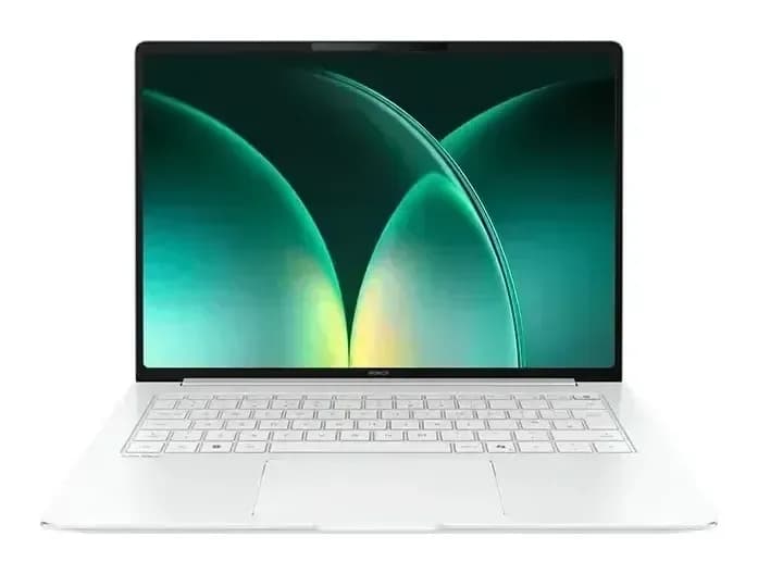 Ноутбук HONOR MagicBook Pro 14 2026 ZQC-P / 5301ATEM Windows 11 Home (белый)