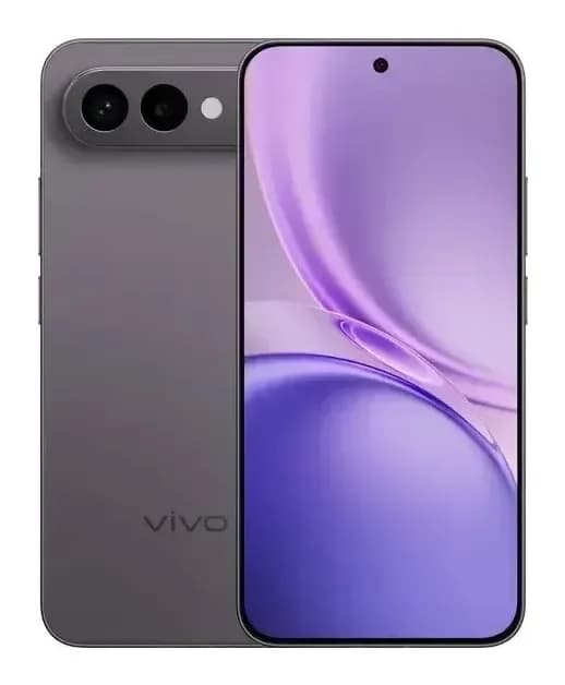 Смартфон Vivo X300FE 5G 12GB/512GB (графитовый/черный)