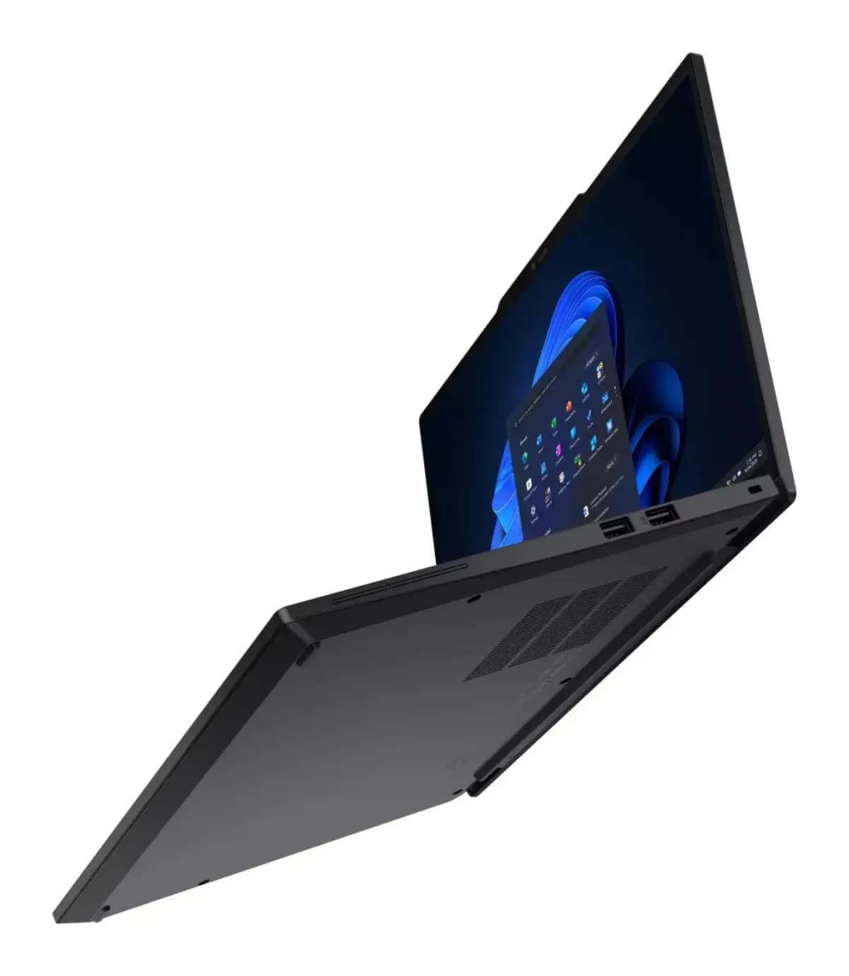 Ноутбук Lenovo Thinkpad T14s Gen 6 без ОС (21R1005PFW)