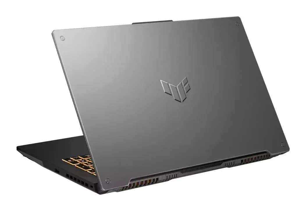 Игровой ноутбук Asus TUF Gaming F17 (90NR0MY5-M003S0) без ОС