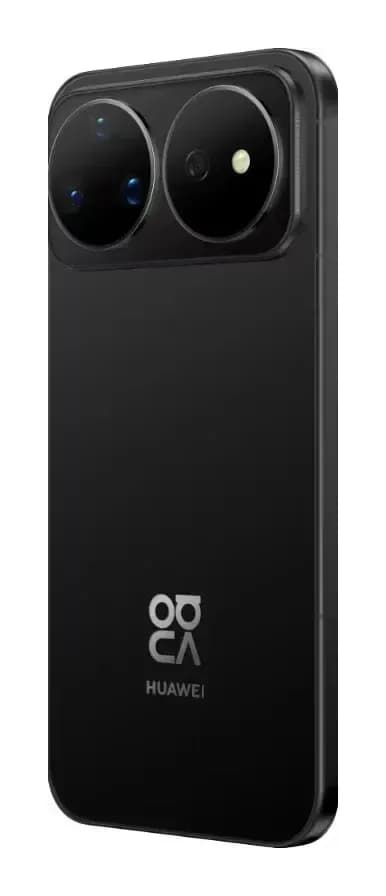 Смартфон Huawei Nova 16s Pro 12GB/512GB (черный)
