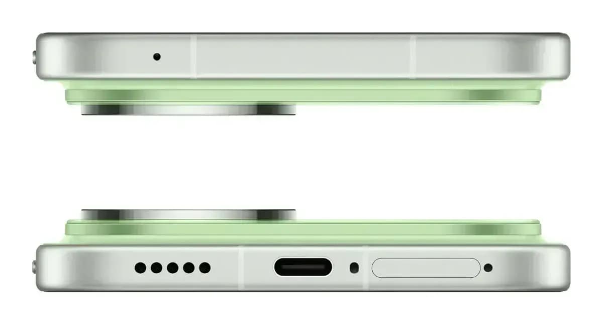 Смартфон Huawei Nova 15 Pro 12GB/512GB (зеленый)