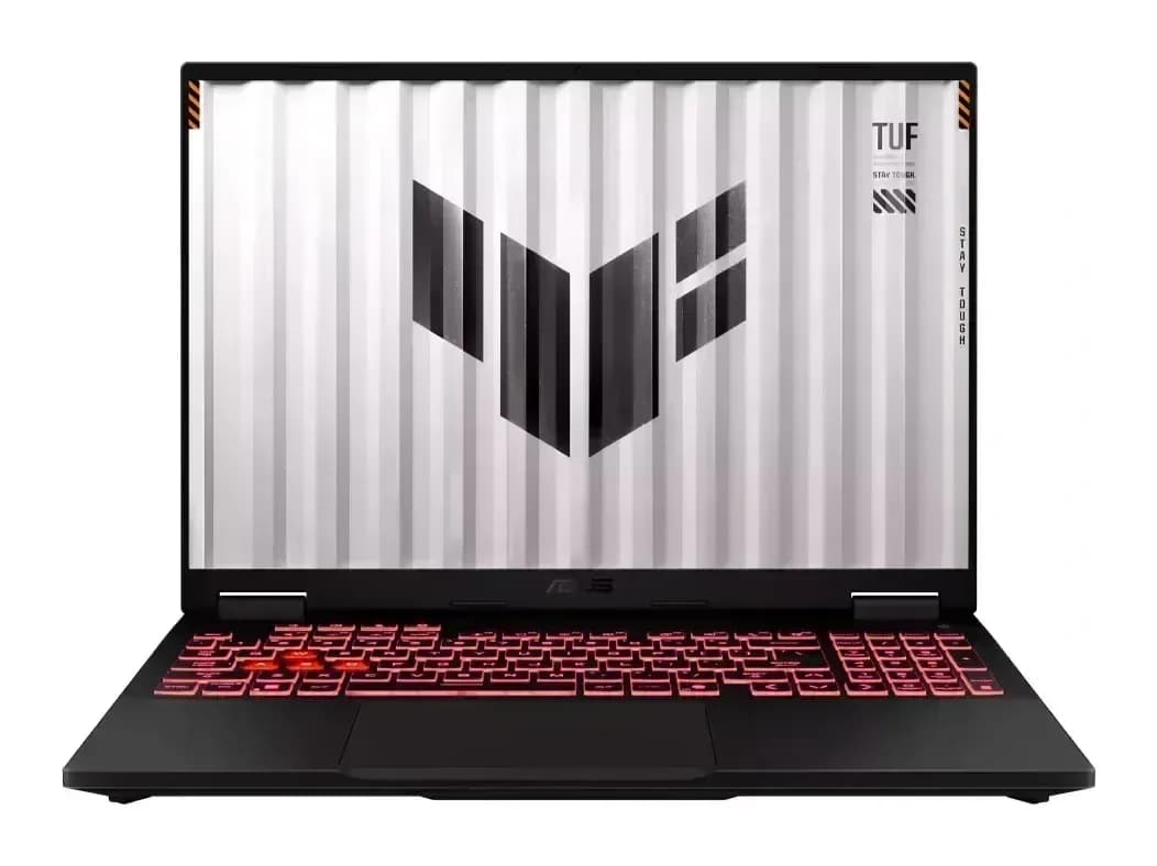 Игровой ноутбук Asus TUF Gaming F16 I5165SG55N / 90NR0NA1-M00BH0 без ОС