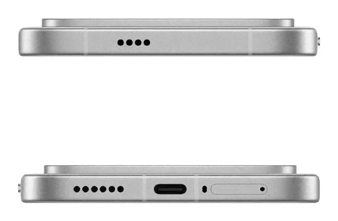 Смартфон POCO F9 Pro 12GB/256GB (белый)