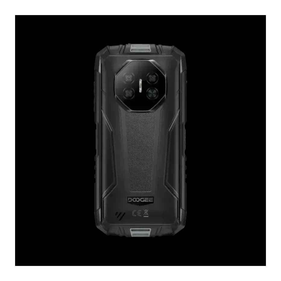 Смартфон Doogee Fire 3 3GB/64GB (серый)