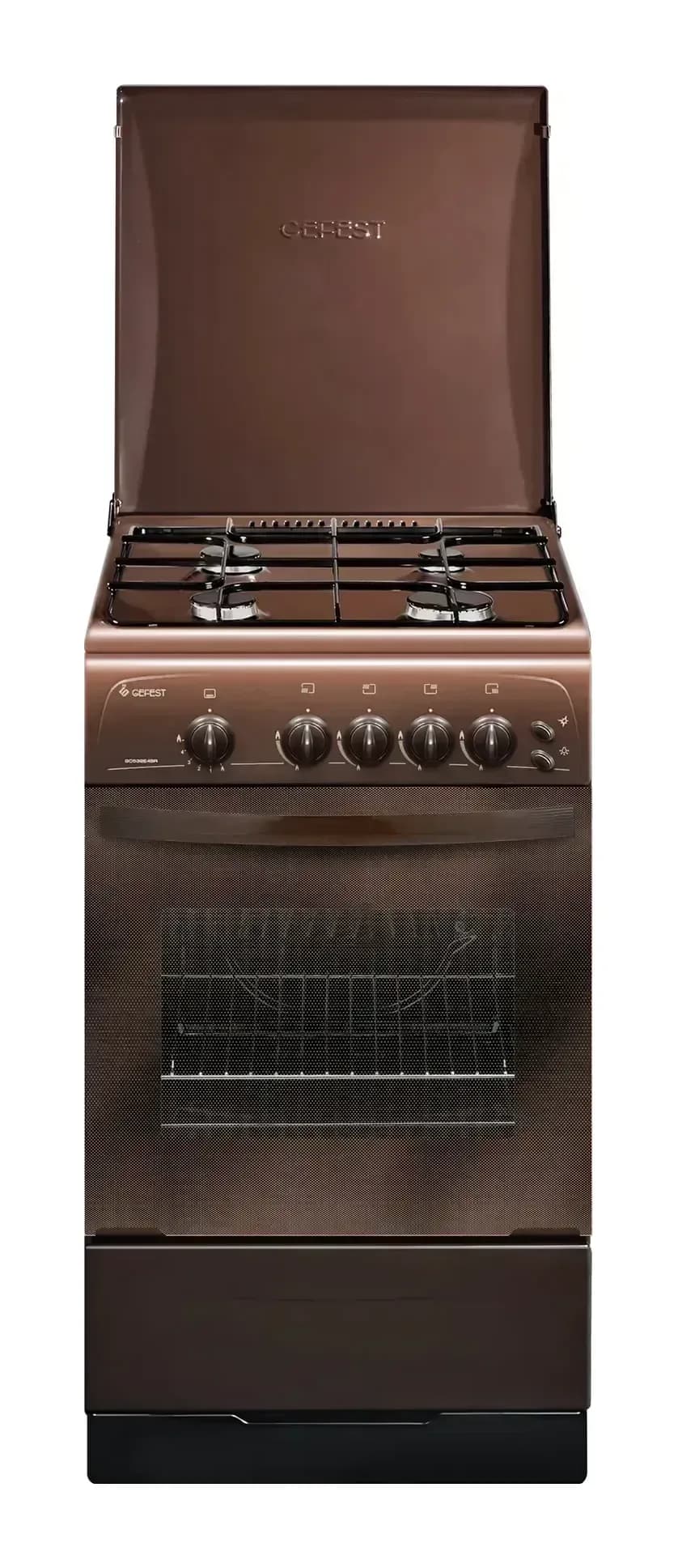 Плита газовая GEFEST ПГ 3200-06 К19