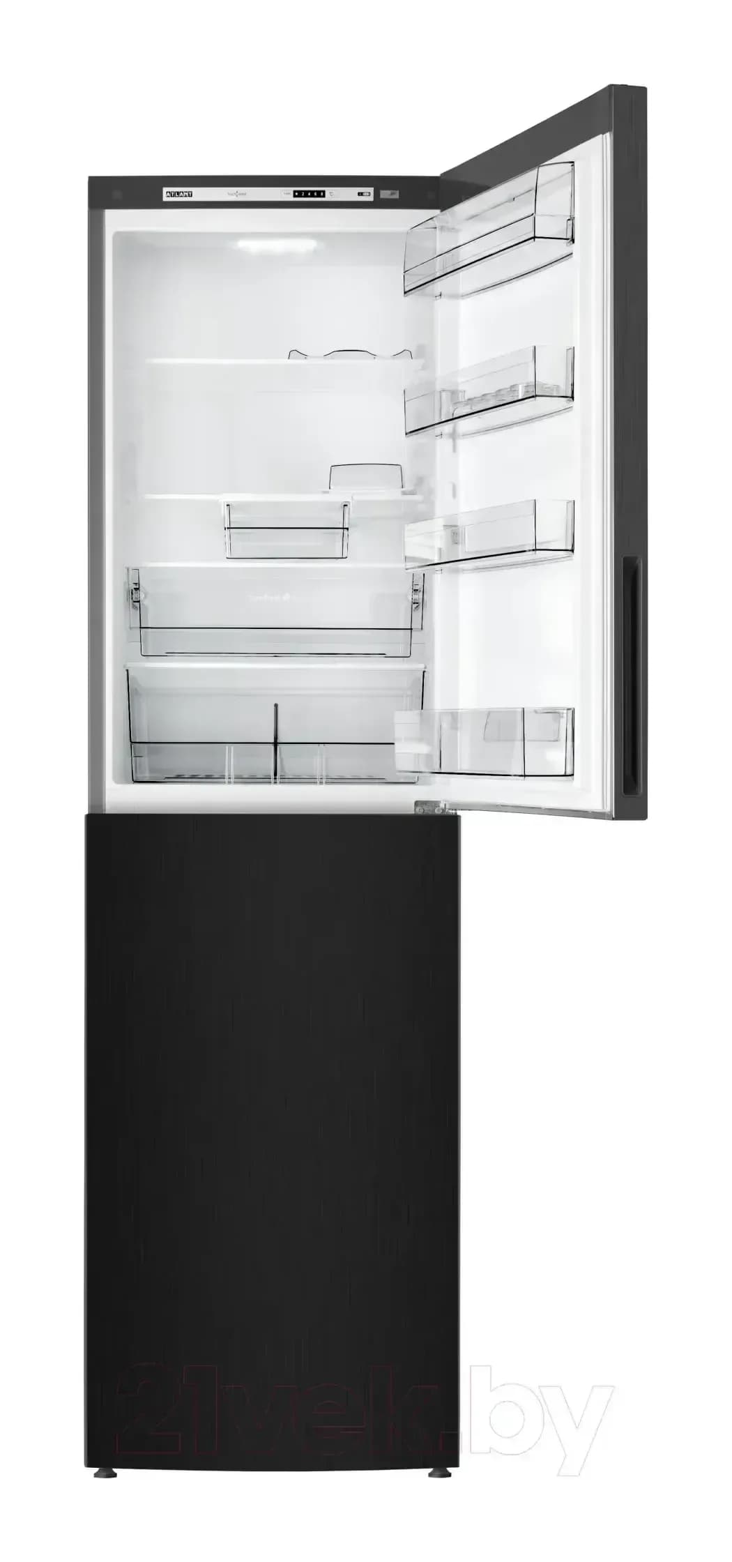 Холодильник с морозильником ATLANT ХМ 4625-151