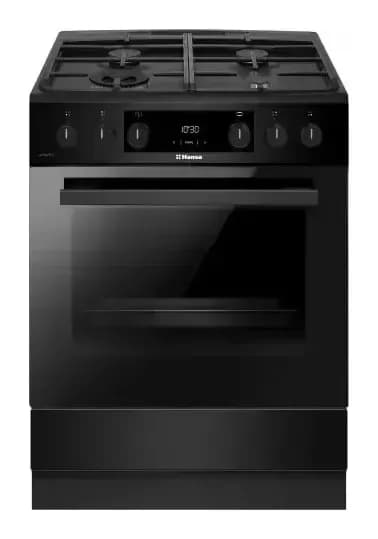 Плита газоэлектрическая Hansa FCMM69329