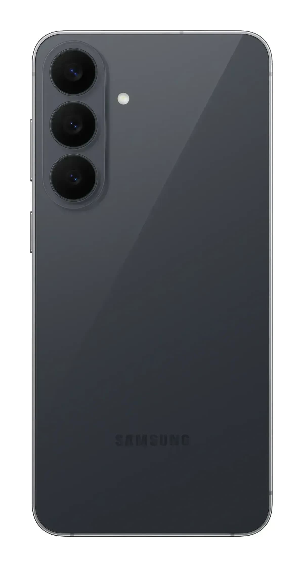 Смартфон Samsung Galaxy S26 FE 8GB/128GB (черный)
