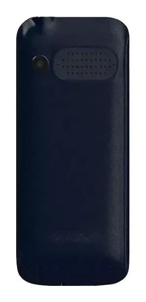 Мобильный телефон Maxvi K18 (синий)