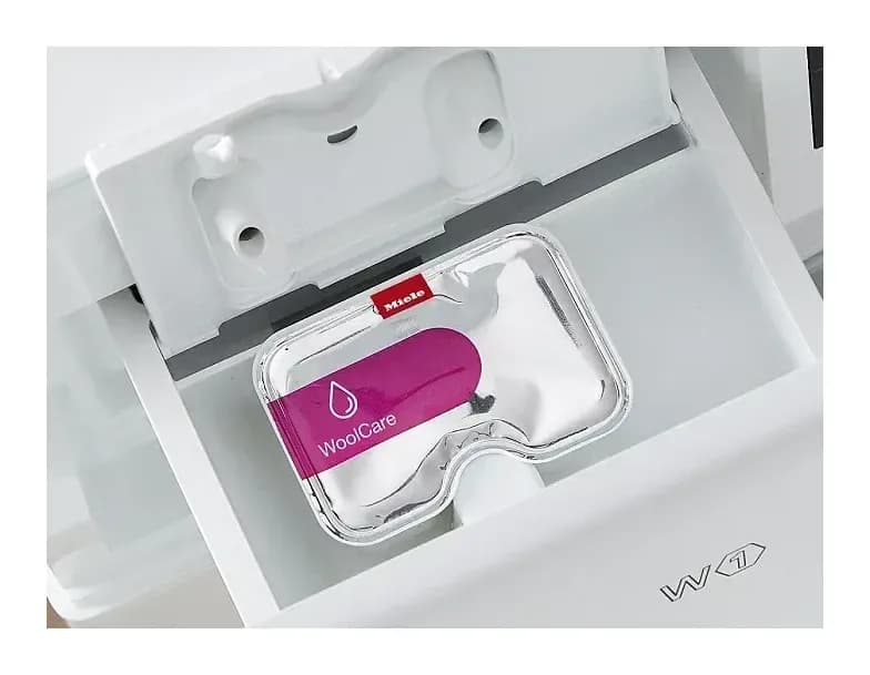 Стиральная машина Miele WWR 860 WPS PWash 2.0 Wifi White Edition / 11WR8606F