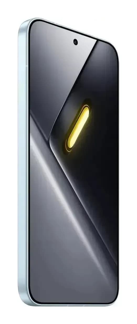 Смартфон POCO X8 Pro Max 12GB/256GB (голубой)
